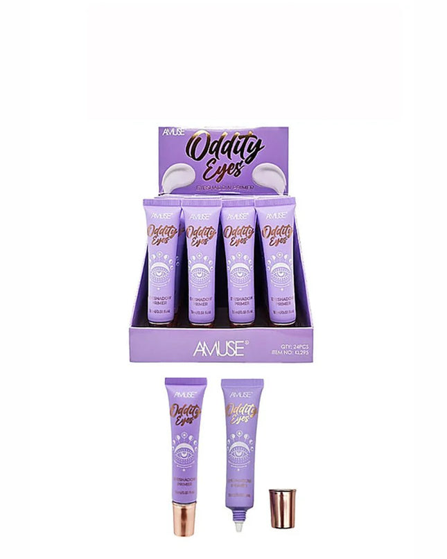 AMUSE - Primer Oddity Eyes Eyeshadow Primer