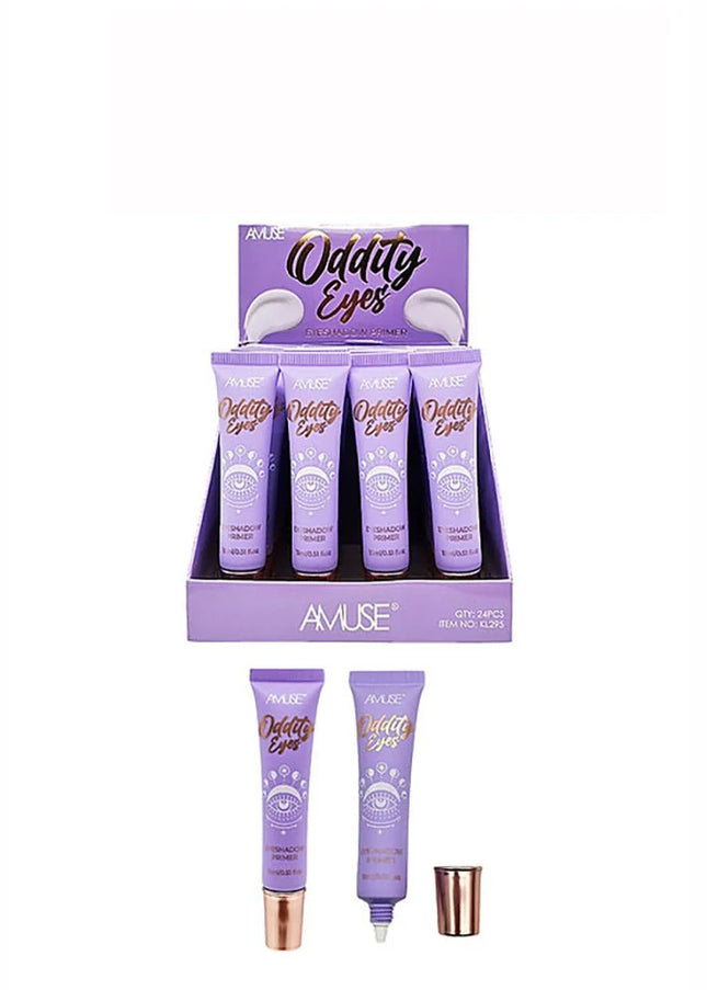 AMUSE - Primer Oddity Eyes Eyeshadow Primer
