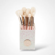 Tornasol (Mauve Brushes)