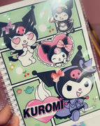 Kuro Verde