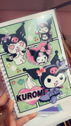 Kuro Verde