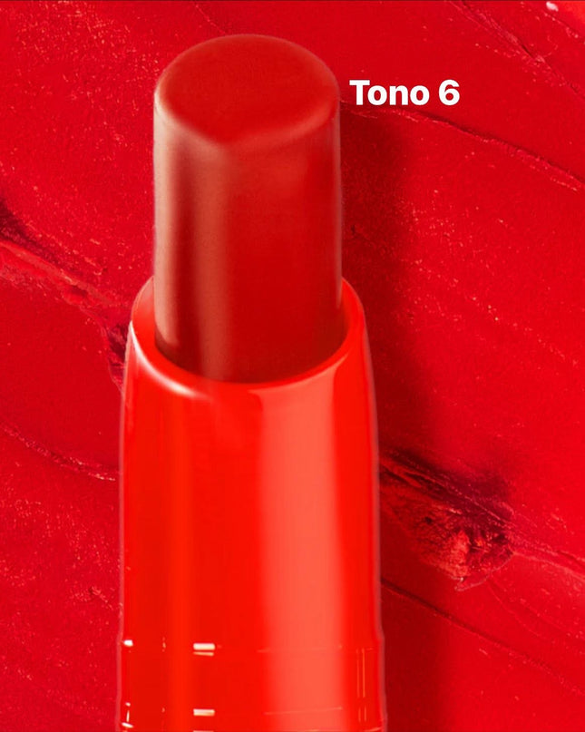 ITALIA DELUXE - Locket in Place Matte Lippies 🔒💄