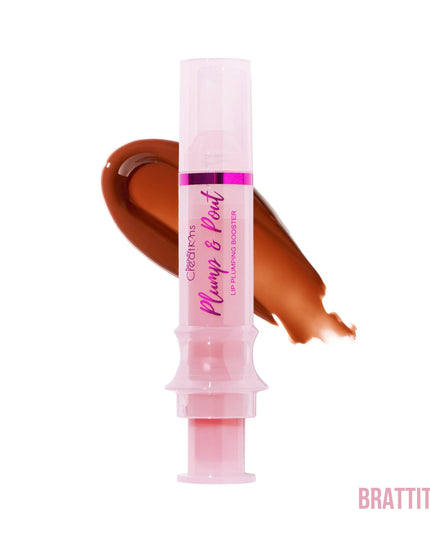 BEAUTY CREATIONS - PLUMP & POUT VOL. 2