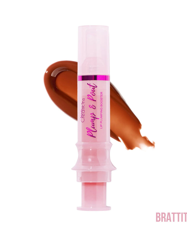 BEAUTY CREATIONS - PLUMP & POUT VOL. 2