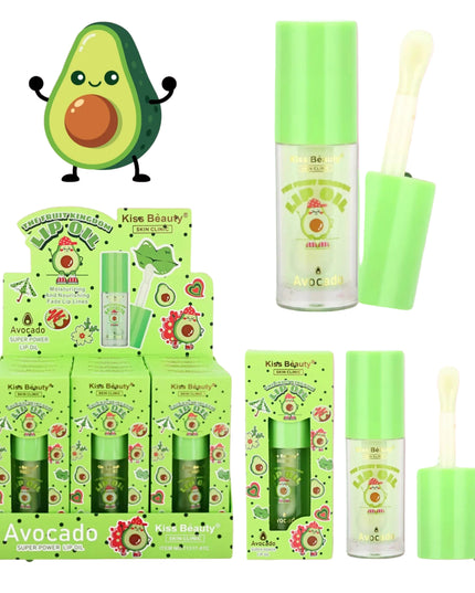 HYDRATING LIP OIL AVOCADO 🥑