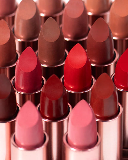 MOIRA - LIP GODDESS LIPSTICK (Satinado)