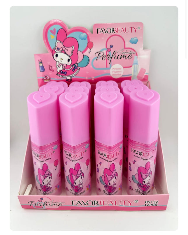 SANRIO - MELODY SPLASH