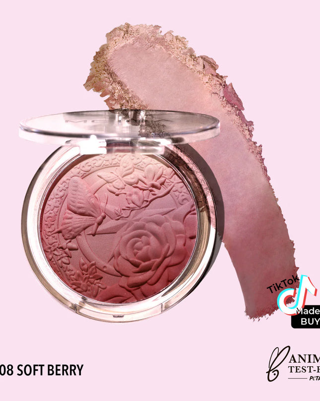 MOIRA - Signature Ombre Blush