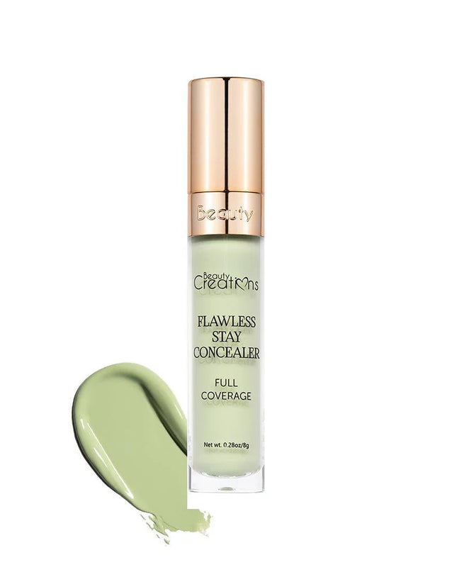 BEAUTY CREATIONS - FLAWLESS STAY CORRECTOR