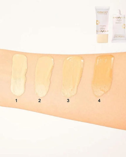 KEVIN & COCO - DAISY GARDEN SUNSCREEN PRIMER SPF 30 PA+ 🧴