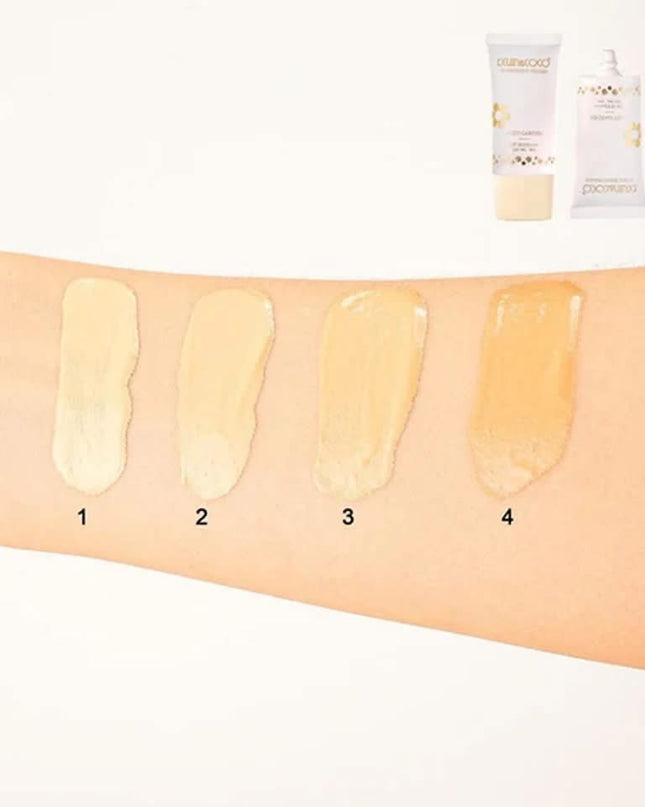 KEVIN & COCO - DAISY GARDEN SUNSCREEN PRIMER SPF 30 PA+ 🧴