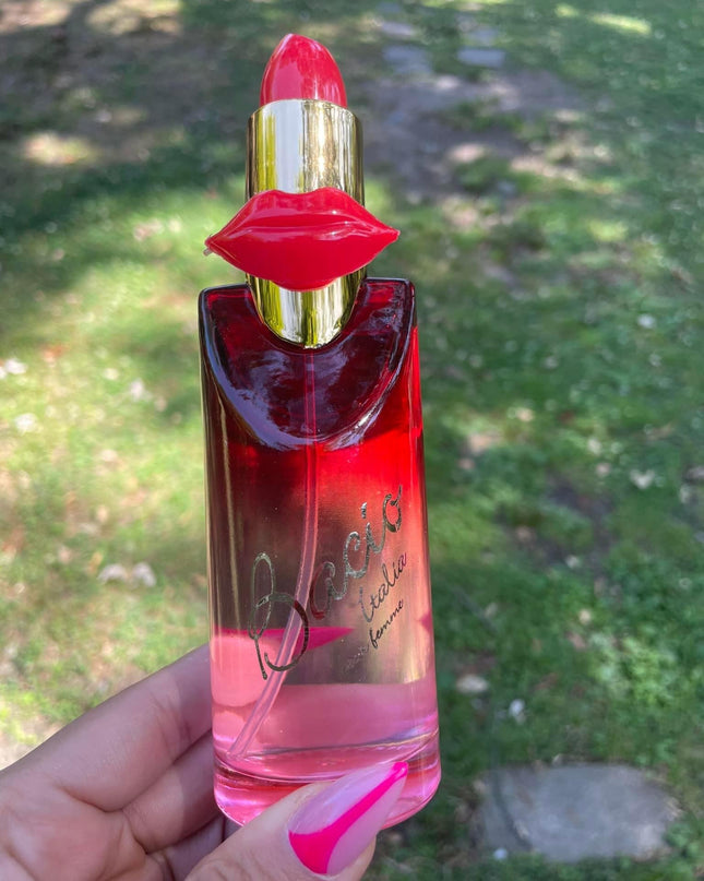 PERFUMERIA - Bacio Italia