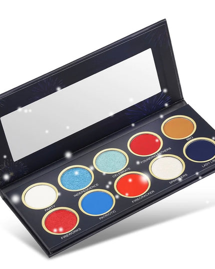 LURELLA - Firecracker Palette 🧨