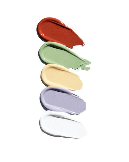 BEAUTY CREATIONS - FLAWLESS STAY CORRECTOR