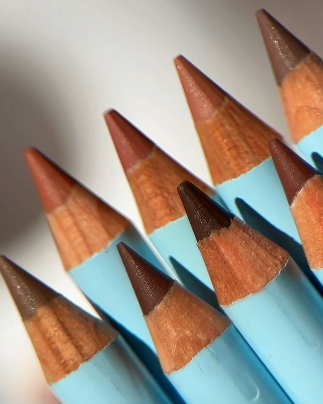 MOIRA - Lip Chic Liner
