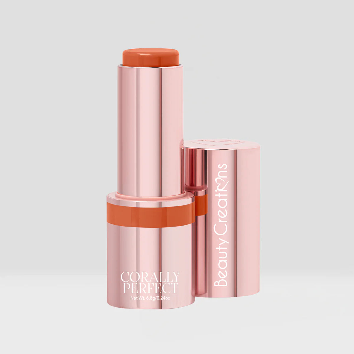 BEAUTY CREATIONS - Flawless Stay Blush Sticks