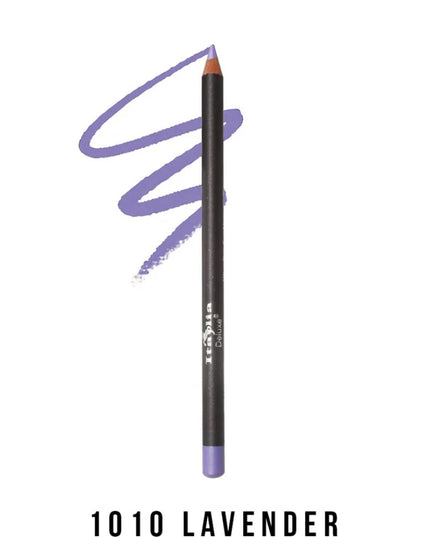 ITALIA DELUXE - ULTRAFINE EYELINER PENCIL
