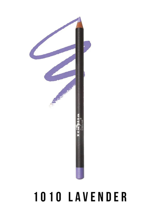 ITALIA DELUXE - ULTRAFINE EYELINER PENCIL