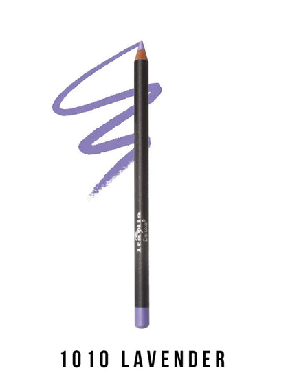 ITALIA DELUXE - ULTRAFINE EYELINER PENCIL