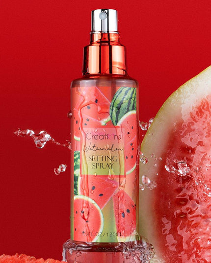 BEAUTY CREATIONS - Setting Spray Watermelon 🍉 Hidratante