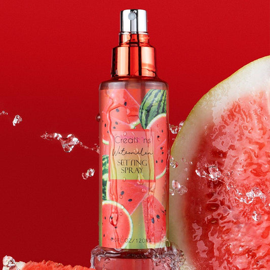 BEAUTY CREATIONS - Setting Spray Watermelon 🍉 Hidratante