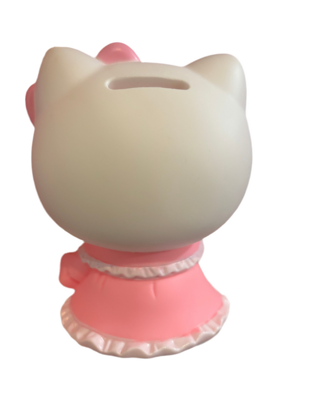 SANRIO - Alcancía H/Kitty (Piggy bank)
