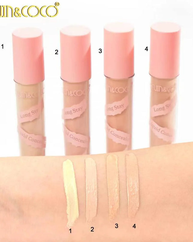 KEVIN & COCO - Concealer Full Coverage