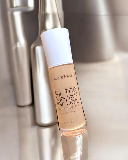 XIME BEAUTY - Filter Infused Vitamin E Foundation
