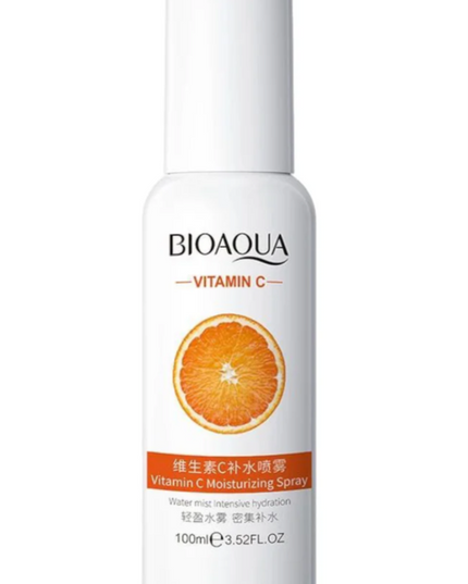 Spray de Vitamina C (Mist)
