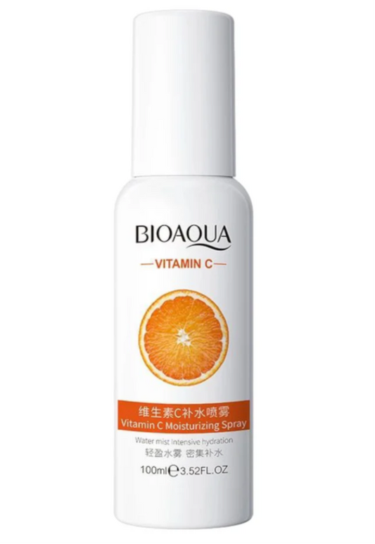 Spray de Vitamina C (Mist)