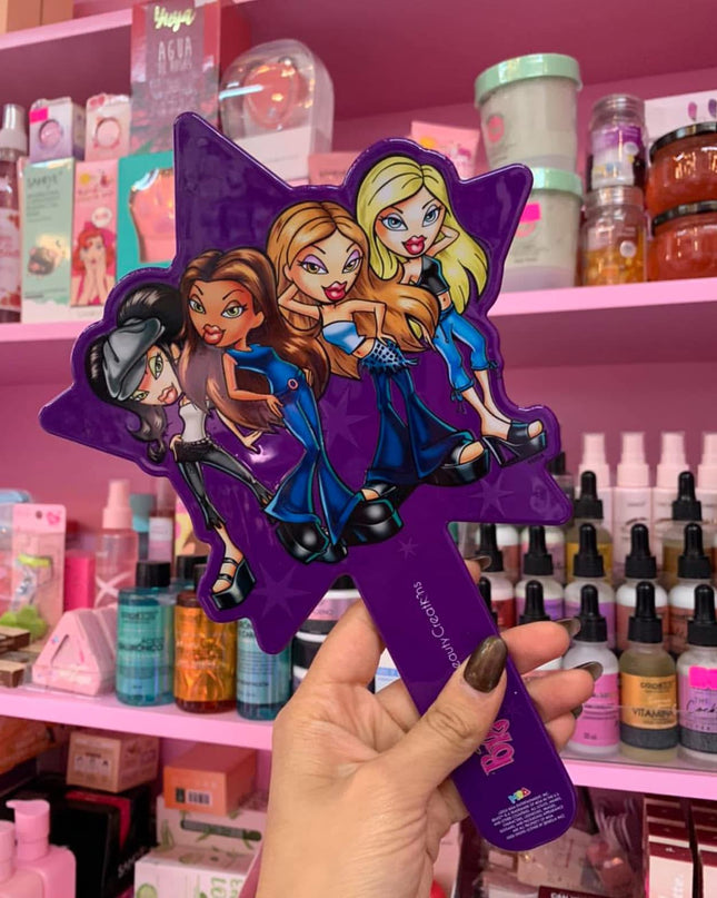 BRATZ X BEAUTY CREATIONS - Lookin’ Good / HandHeld Mirror