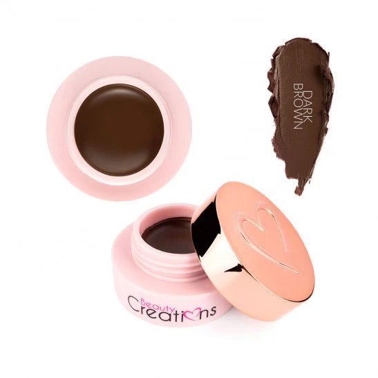 BEAUTY CREATIONS - Eyebrow Definer Gel Pots
