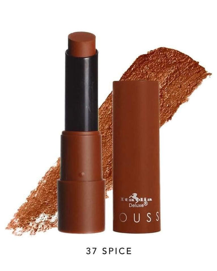 ITALIA DELUXE - LIPSTICK BARRA MOUSSE