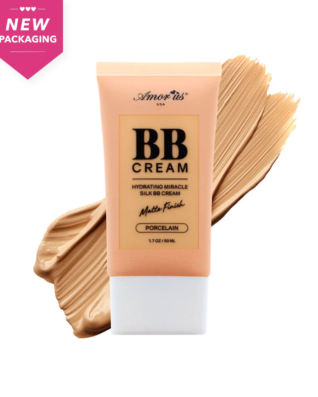 AMORUS - BB Cream Hydrating Miracle