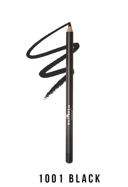 ITALIA DELUXE - ULTRAFINE EYELINER PENCIL