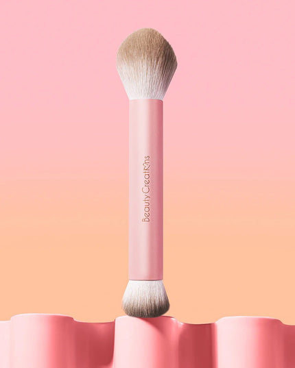 BEAUTY CREATIONS - Brocha para Blush