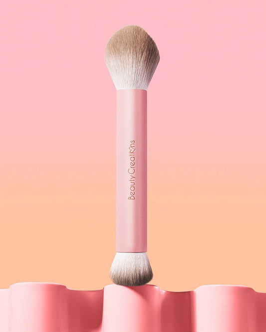 BEAUTY CREATIONS - Brocha para Blush