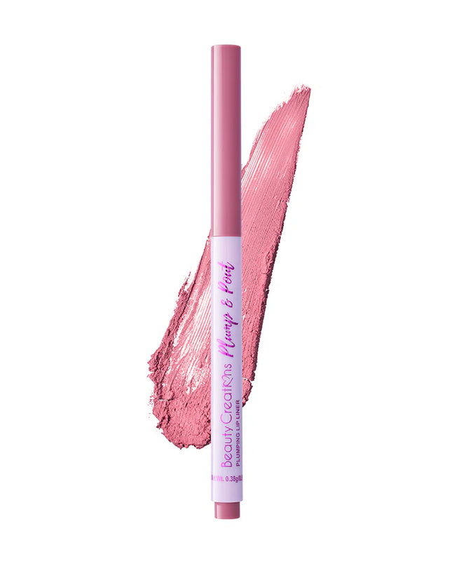 BEAUTY CREATIONS - PLUMP & POUT PLUMPING LIP LINER