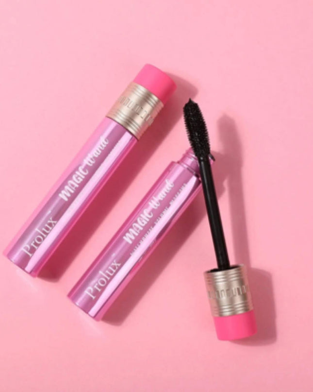 PROLUX - Magic Wand Waterproof Volume Mascara