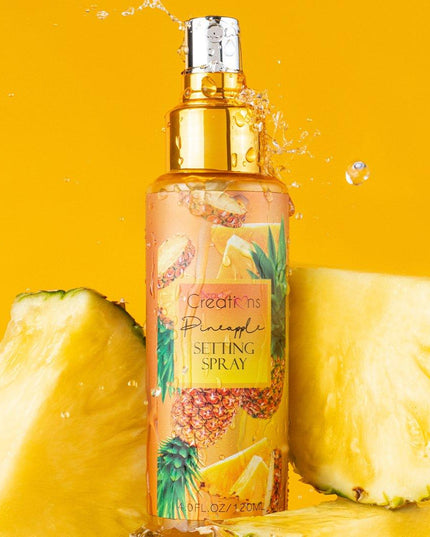 BEAUTY CREATIONS - Setting Spray Piña 🍍 Hidratante
