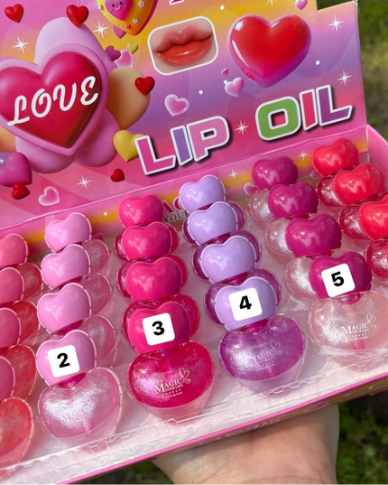 MAGIC - Love Lip Oil 💞