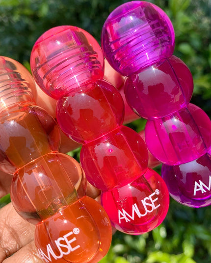 AMUSE - Bubble Pop Gloss 🫧