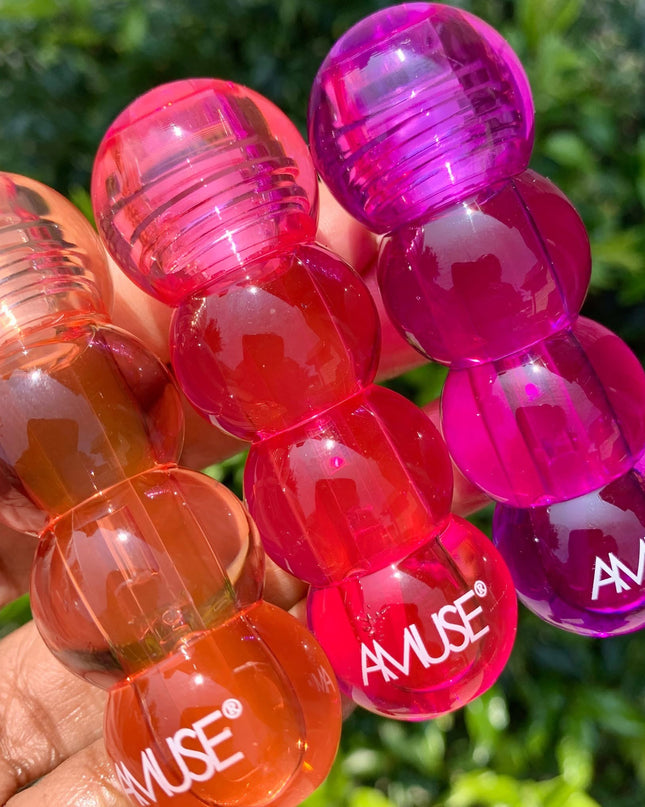 AMUSE - Bubble Pop Gloss 🫧