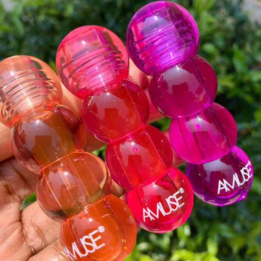 AMUSE - Bubble Pop Gloss 🫧