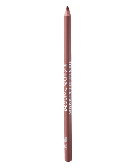 BEAUTY CREATIONS - WOODEN LIP PENCIL