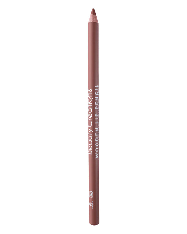 BEAUTY CREATIONS - WOODEN LIP PENCIL