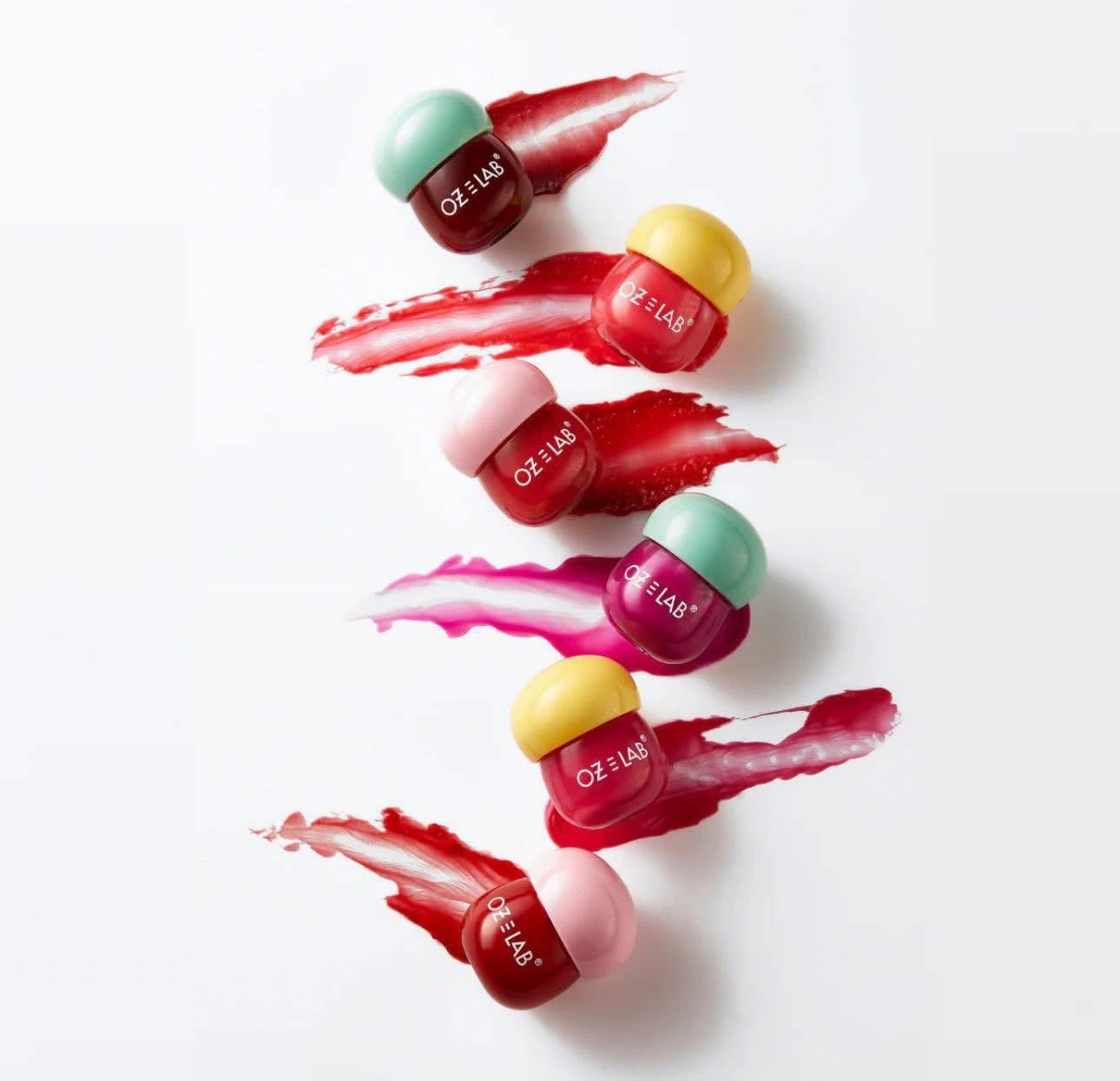 OZ LAB - Jamazing Lip Butter Balm High Shine 🧈🍄