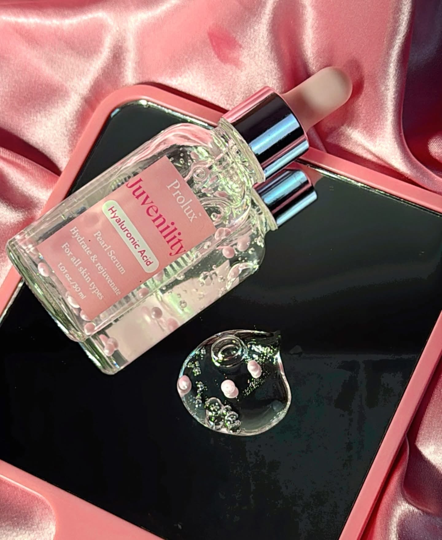 PROLUX - Juvenility Pearl Serum