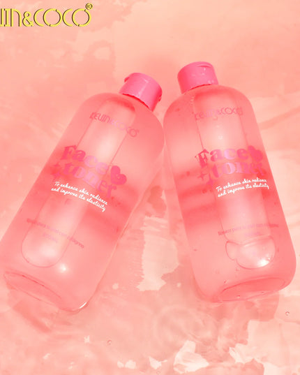 KEVIN & COCO - Toner 💦