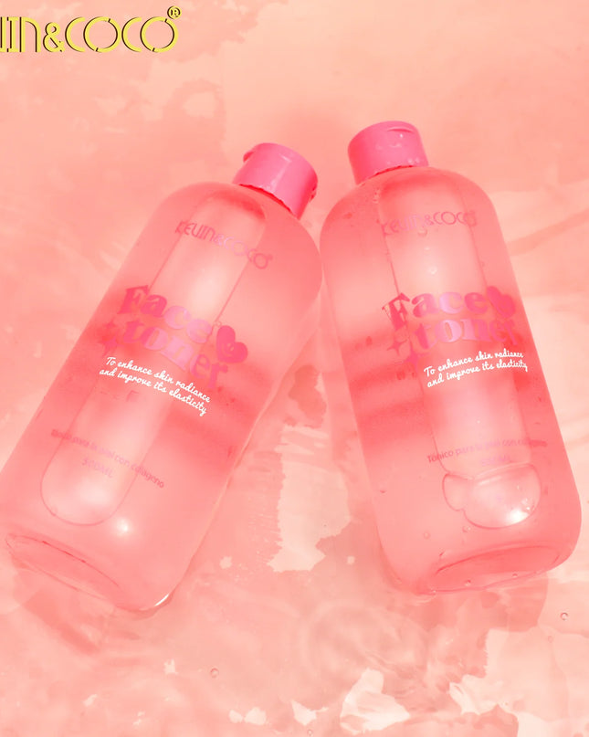 KEVIN & COCO - Toner 💦